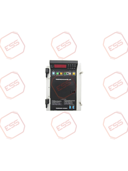 Thermoguard uC Controller